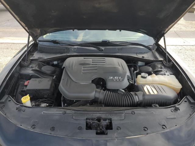 2C3CDXJG6JH235736 Dodge CHARGER GT
