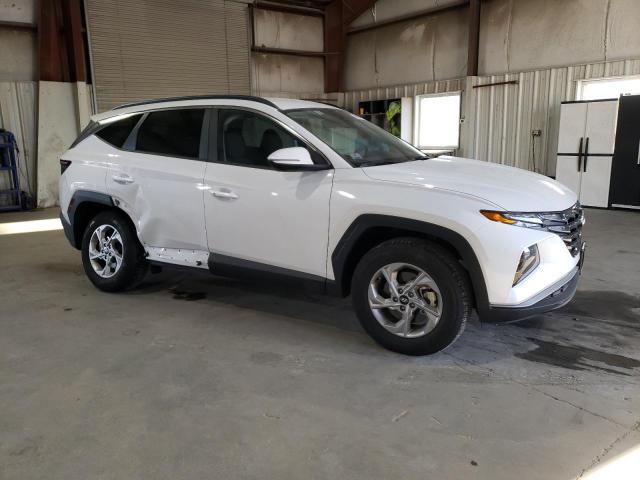 Vin: 5nmjbcae2nh159524, lot: 76669413, hyundai tucson sel 20224