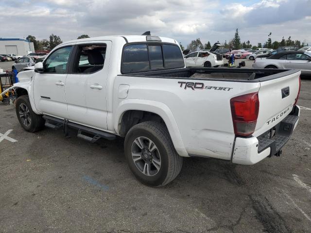 3TMAZ5CN2KM087379 | 2019 Toyota tacoma double cab