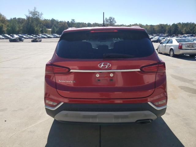 5NMS23AD9KH052591 | 2019 HYUNDAI SANTA FE S