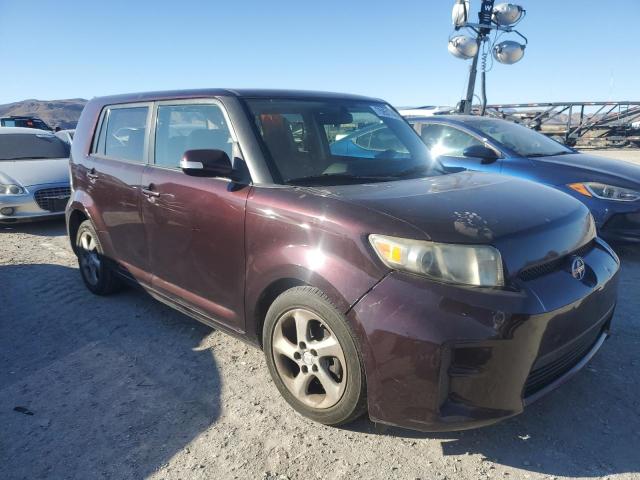 Image 4 of 2012 Scion xB salvage vehicle - Lot #75951743 at Copart