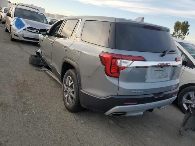 Vin: 1gkknrl40pz110974, lot: 76972283, gmc acadia sle 20232