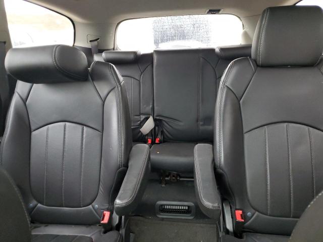 5GAKVBKD1EJ218277 Buick Enclave