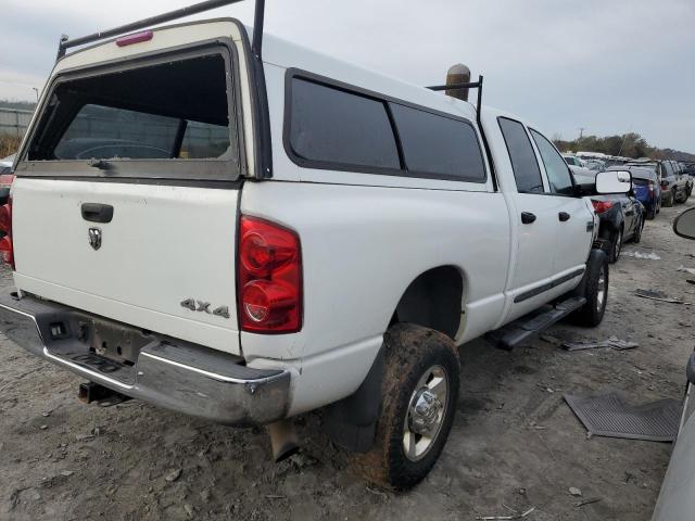 1D3KS28C77J573082 | 2007 Dodge ram 2500 st