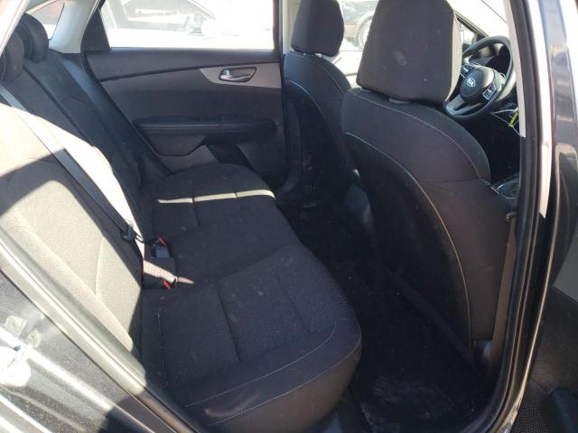 2019 KIA FORTE FE - 3KPF24AD9KE126560