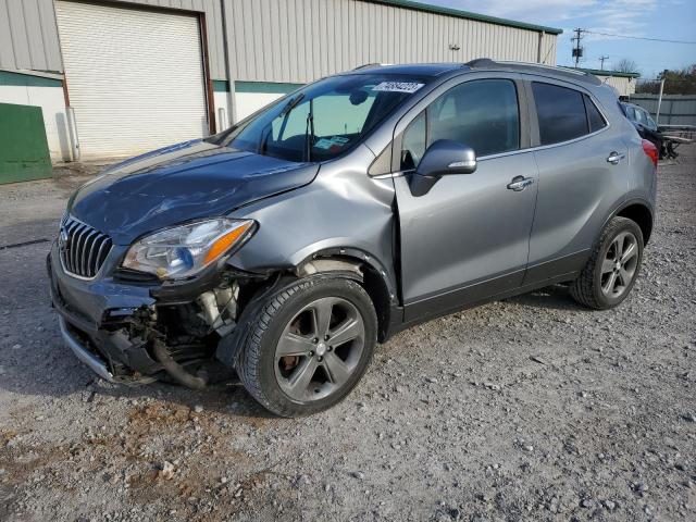 2014 Buick Encore Convenience