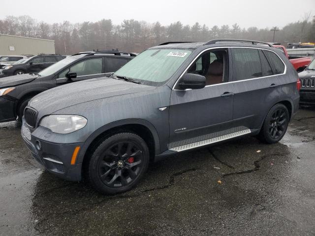 2013 BMW X5 xDrive35i