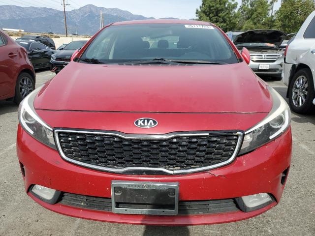 KNAFK5A87H5688841 KIA FORTE LX