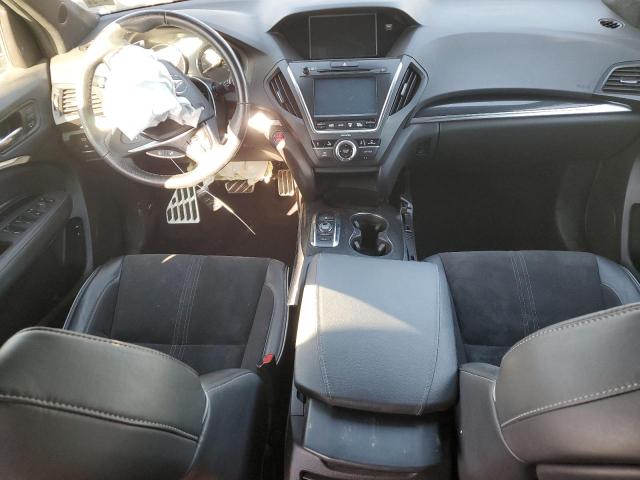 5J8YD4H0XKL013988 Acura MDX A-SPEC