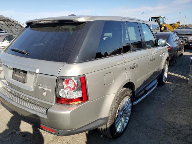 SALSK2D48BA283314 2011 Land Rover Range Rover Sport Lux