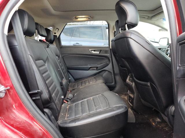 2FMPK4J87HBB92141 2017 FORD EDGE, photo no. 11