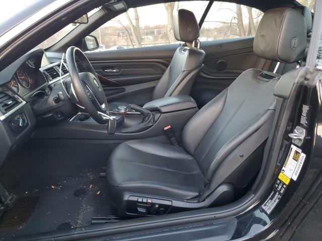 2015 BMW 428 XI SUL - WBA3T1C58FP821278