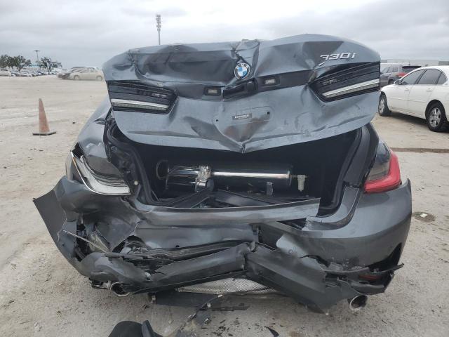 2019 BMW 330I - WBA5R1C58KAK12499