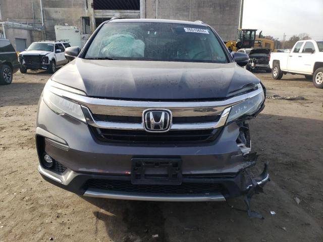 5FNYF6H92KB002554 | 2019 HONDA PILOT TOUR