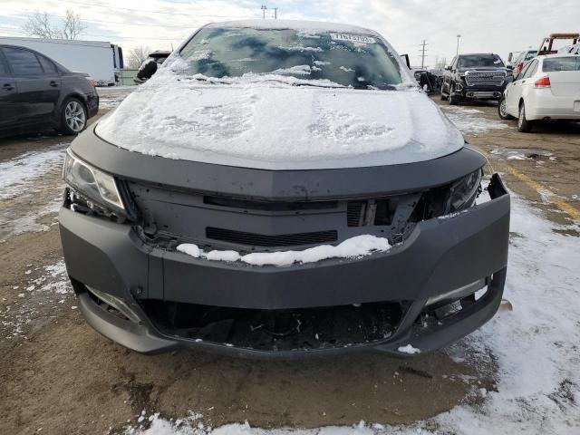 2G1125S38J9165832 | 2018 Chevrolet impala premier