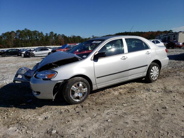 2008 Toyota Corolla CE