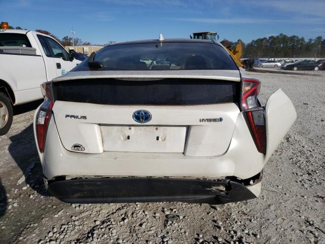 JTDKARFU4G3502023 | 2016 TOYOTA PRIUS