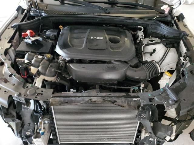 1C4RDJAG7HC622103 Dodge Durango Sxt