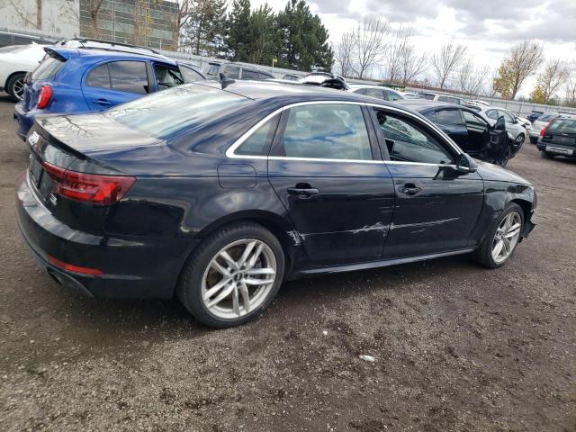 WAUCNAF4XJA202691 2018 AUDI A4, photo no. 3