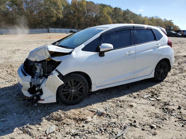 2020 HONDA FIT SPORT - 3HGGK5G68LM712744