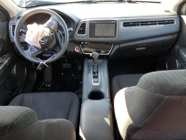 3CZRU5H5XJM712372 Honda HR-V EX