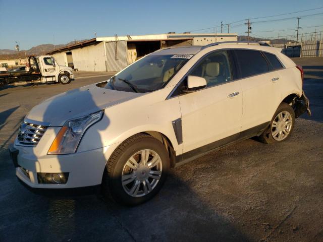 2014 Cadillac SRX Premium Collection