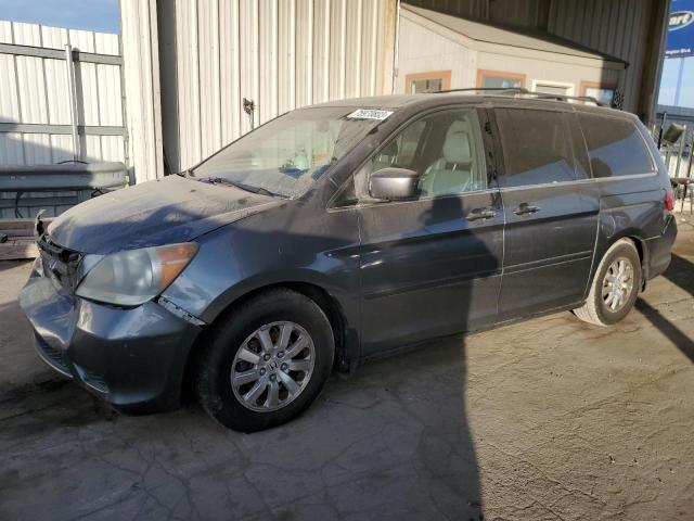 2010 Honda Odyssey EX-L