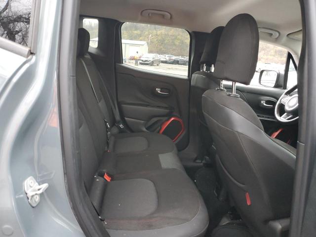 2015 JEEP RENEGADE T - ZACCJBCT1FPB37818