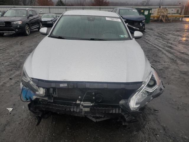 1N4BL4BV8MN311836 | 2021 NISSAN ALTIMA S