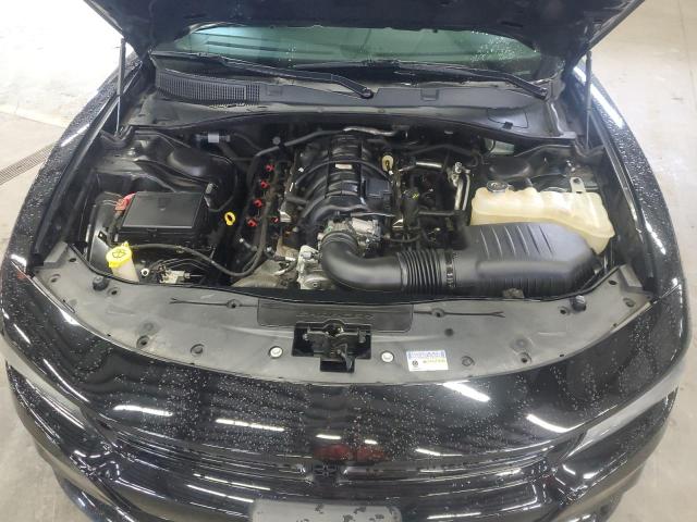 2018 DODGE CHARGER PO - 2C3CDXKT2JH323727