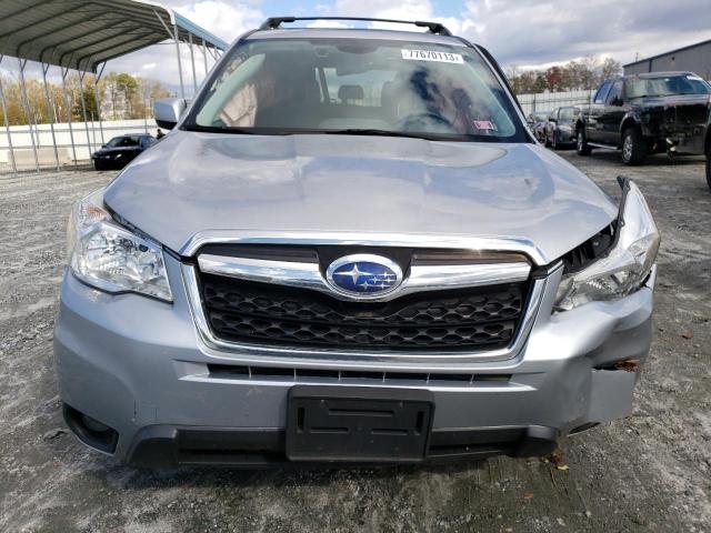 JF2SJAFC2GH475773 | 2016 SUBARU FORESTER 2