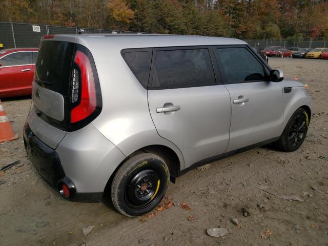 KNDJP3A59G7819215 | 2016 KIA SOUL +