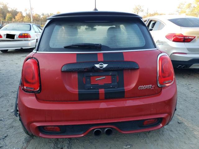 WMWXP7C54J2A48360 Mini COOPER S