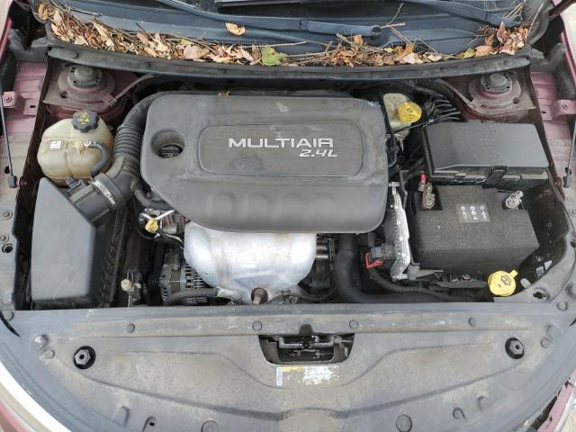 1C3CCCAB2FN578655 Chrysler 200 Limited