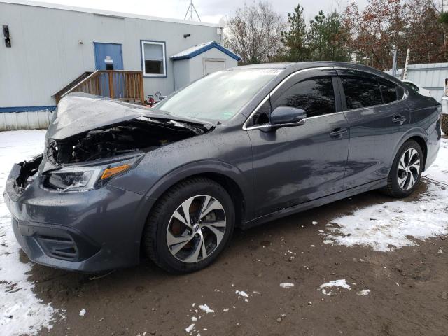 2020 Subaru Legacy Premium