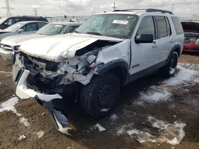 2007 Ford Explorer XLT