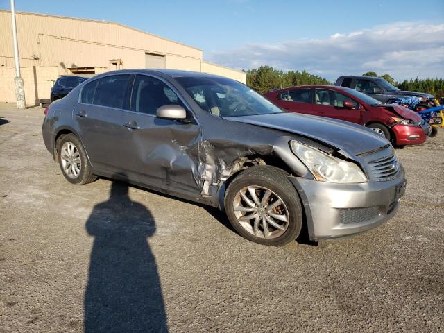 2008 Infiniti G - Image 4