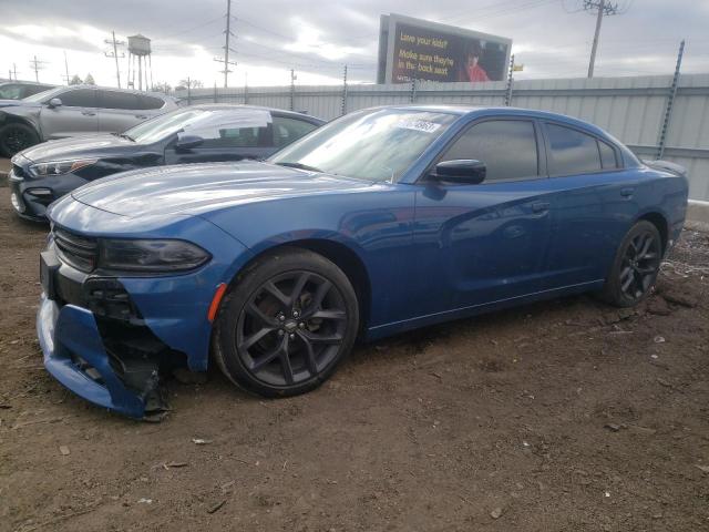 2022 DODGE CHARGER SX 2C3CDXBG1NH112267