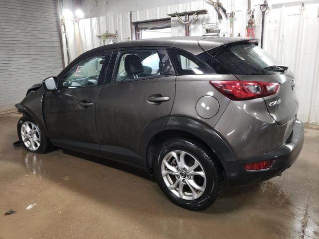 2016 Mazda Cx-3 Touring VIN: JM1DKBC77G0122168 Lot: 74827853