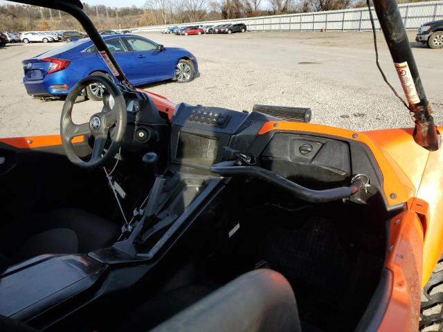 2016 YAMAHA YXZ1000 - 5Y4AN03Y9GA104795