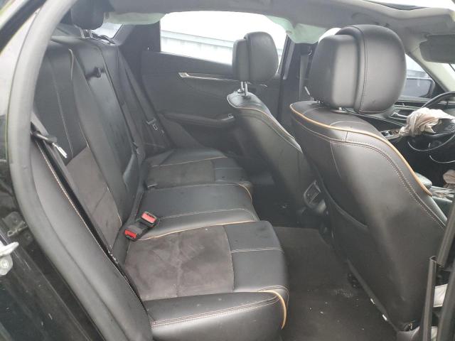 2014 Chevrolet Impala Lt VIN: 1G1125S35EU122476 Lot: 76832153