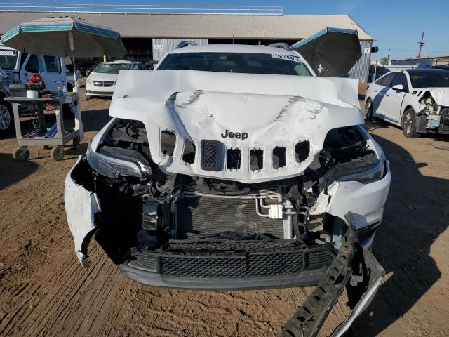 1C4PJLCB9LD514825 | 2020 JEEP CHEROKEE L