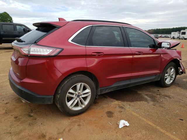 2FMPK3J84JBC00518 | 2018 FORD EDGE SEL