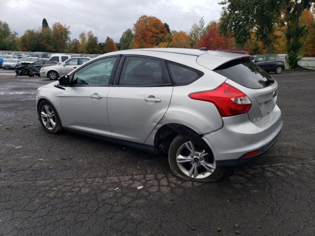 1FADP3K2XEL281815 | 2014 FORD FOCUS SE