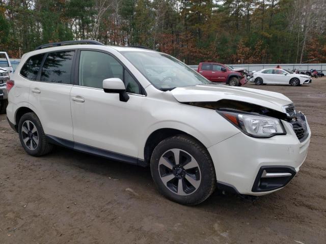 JF2SJALC6HH811642 | 2017 SUBARU FORESTER 2