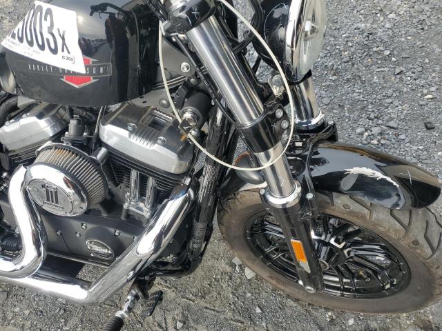 2019 Harley-Davidson Xl1200 X  X 2(VIN: 1HD1LC312KC427424