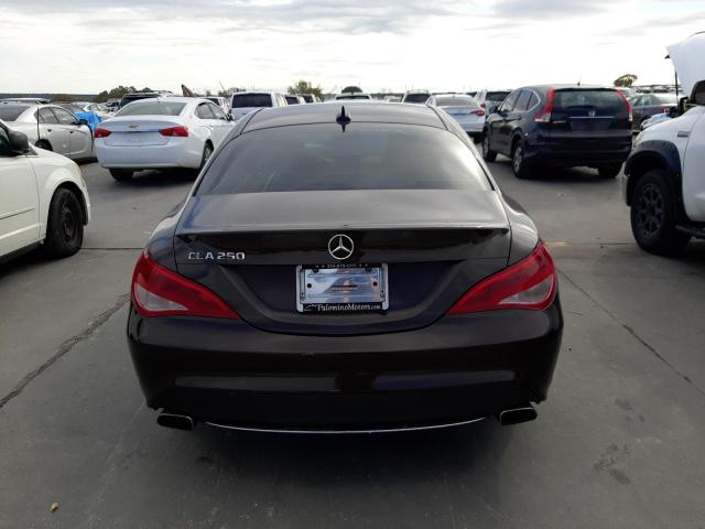 VIN WDDSJ4EB1FN282593 2015 Mercedes-Benz CLA-Class,... no.6