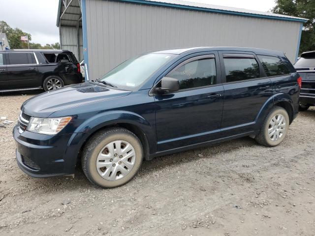 2014 Dodge Journey SE