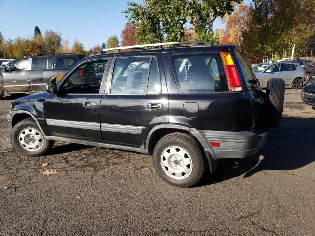 1998 Honda Cr-V Lx VIN: JHLRD1844WC081202 Lot: 74947443