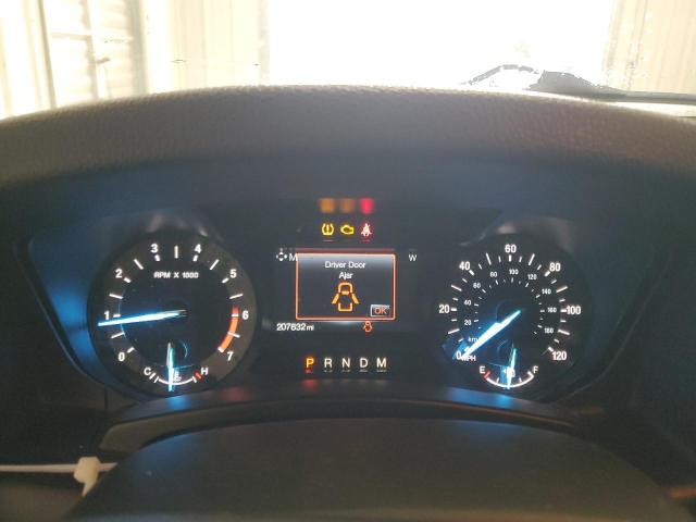 1FMJU1JT2FEF03558 Ford Expedition Xlt